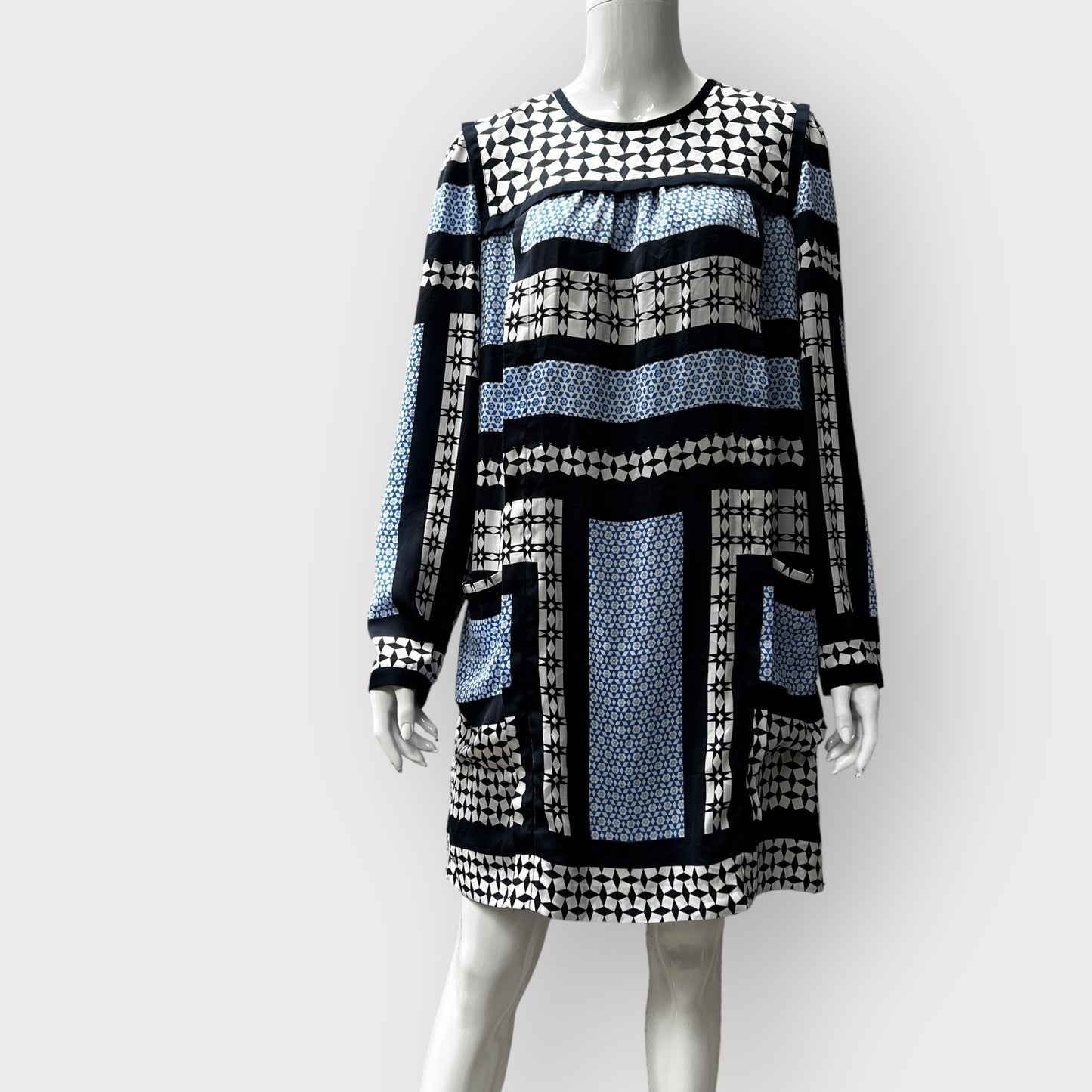 ARMANI EXCHANGE / carey dress / 12 (3871713253289011808)