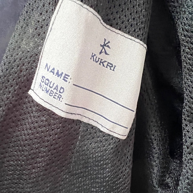 ST MARGARET'S COLLEGE / track jacket / size 8 (3871720235220614569)