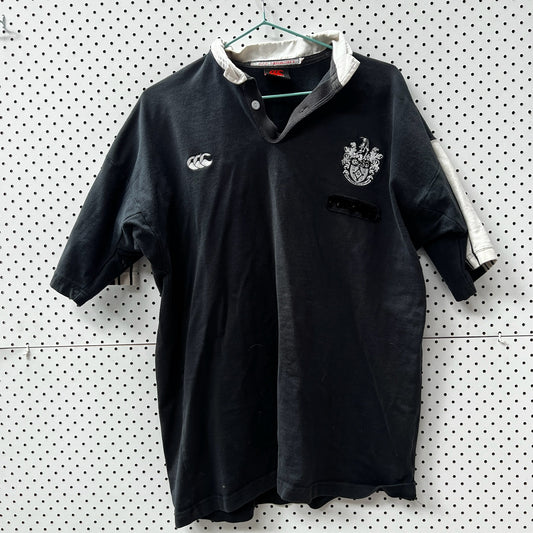 CHRISTS COLLEGE / school house rugby jersey / size M (3871805091413318023)