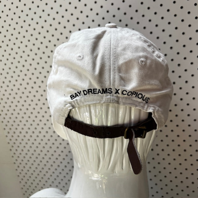 BAY DREAMS X COPIOUS / cap / one size Hats & caps