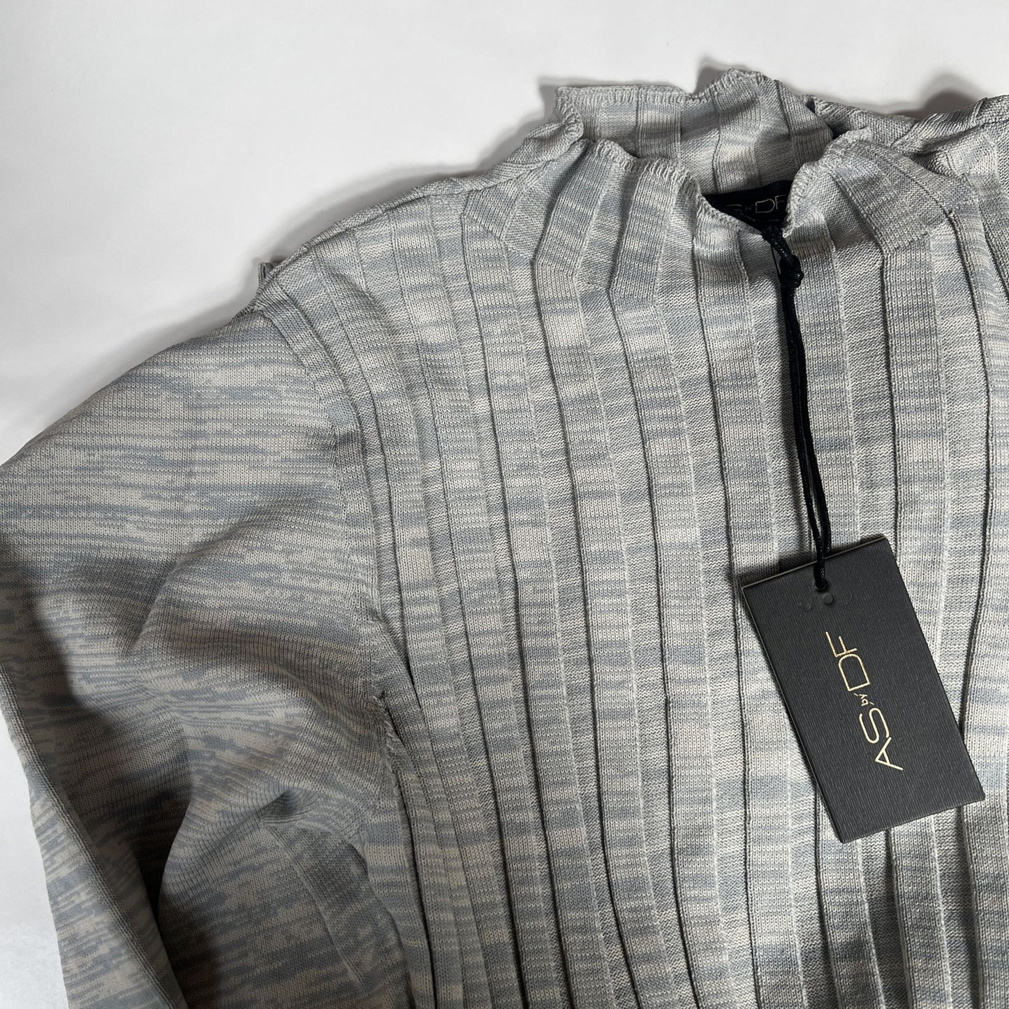 AS by DF / anya top / L / new with tags (3871884273194480004)