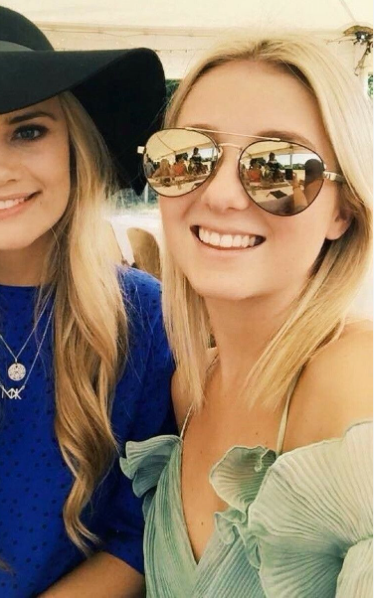 SASS + BIDE / EYE SPY / mirrored aviator sunglasses (3871888571830173344)