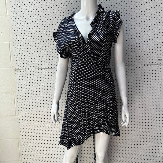 MLM / polka dot mini / size small (3871899522638991972)