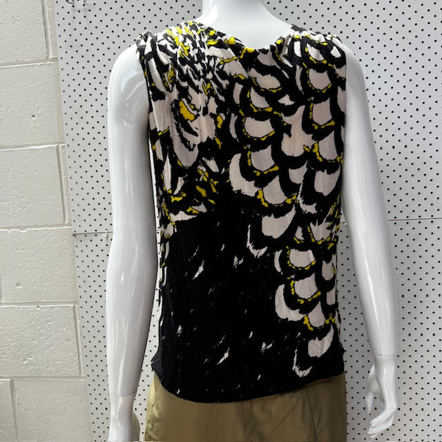 SASS + BIDE / 'sing brother' tank / s (3871899582607783283)