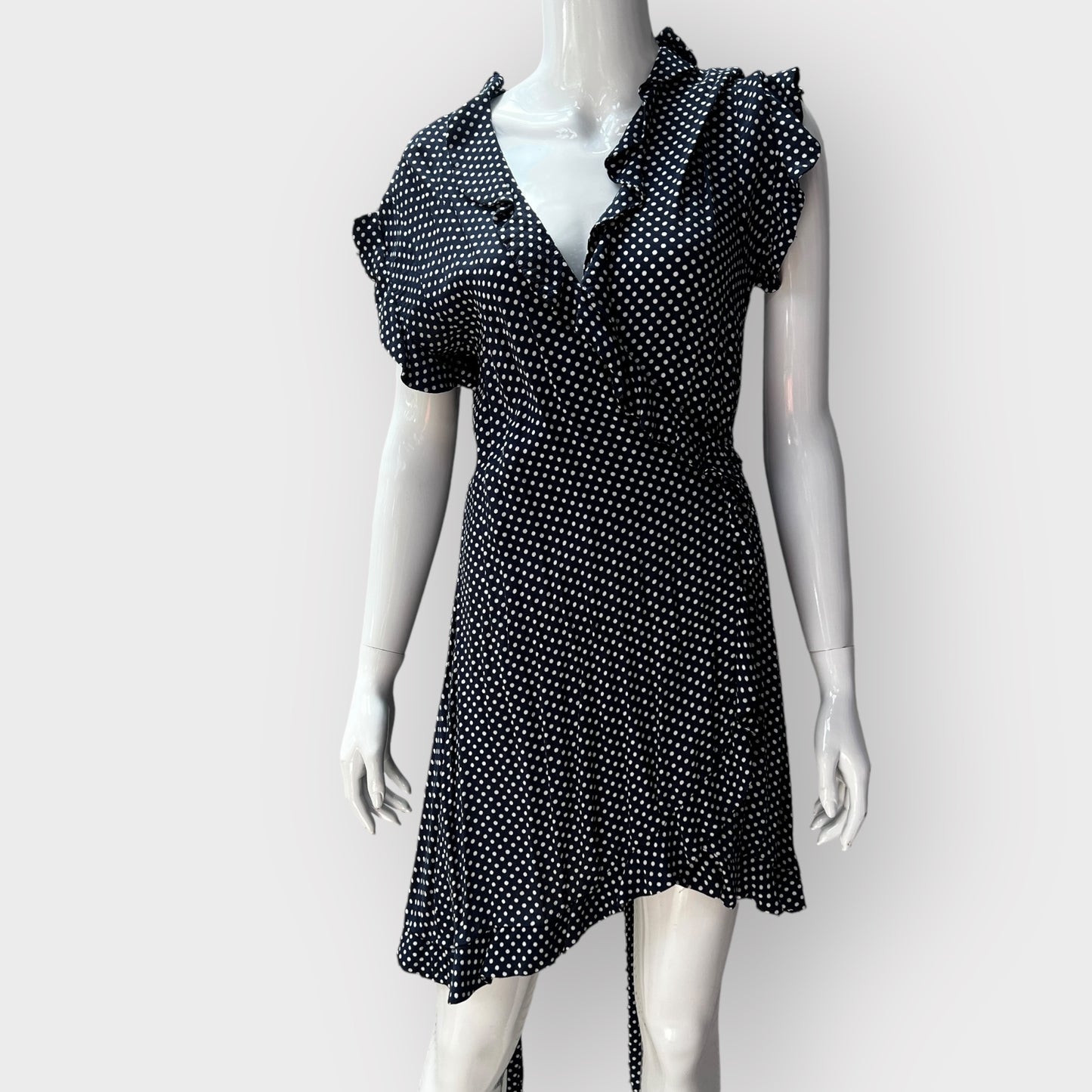 MLM / polka dot mini / size small (3871899708726949342)
