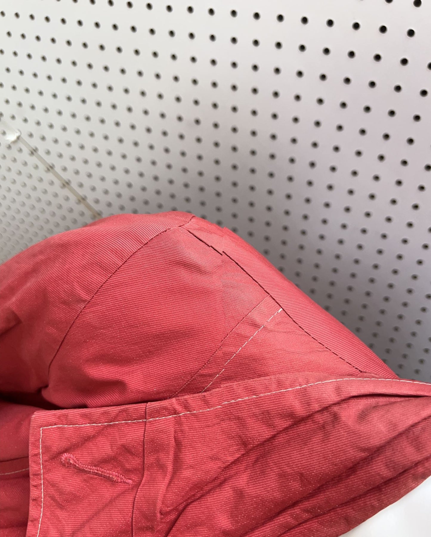 ANDREA MOORE / red coat / size 8 (3872004543215209540)