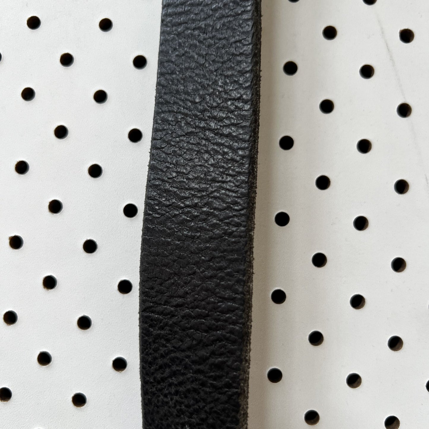 black / leather belt / m/l (3872415465209294973)