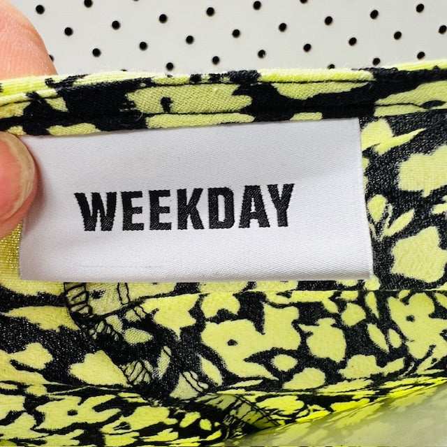 WEEKDAY / cara dress / s (3872502180679056045)