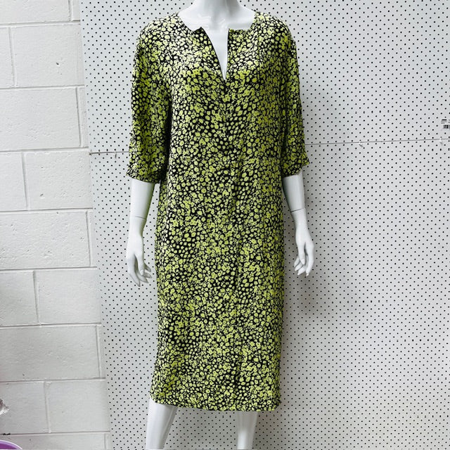 WEEKDAY / cara dress / s (3872502187289357133)