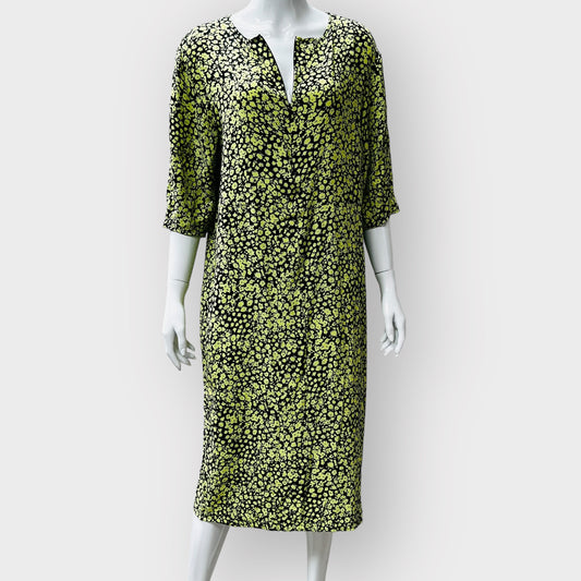 WEEKDAY / cara dress / s (3872502408839797421)