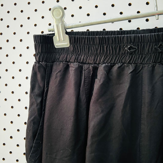 RUBY / black cargo pants / s (3873529525753079998)