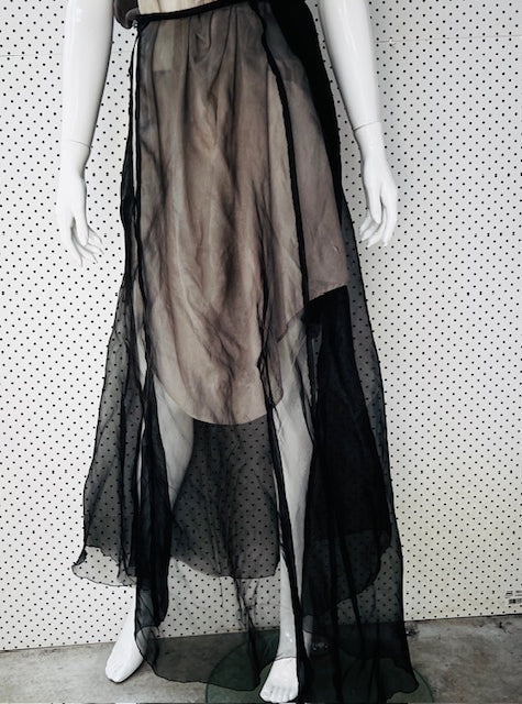 sheer / overskirt / s (3874217015087002746)