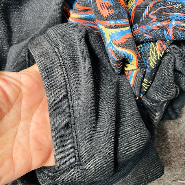SANTA CRUZ - Winkowski Trash Panda Hoodie / m (3874819760482599156)