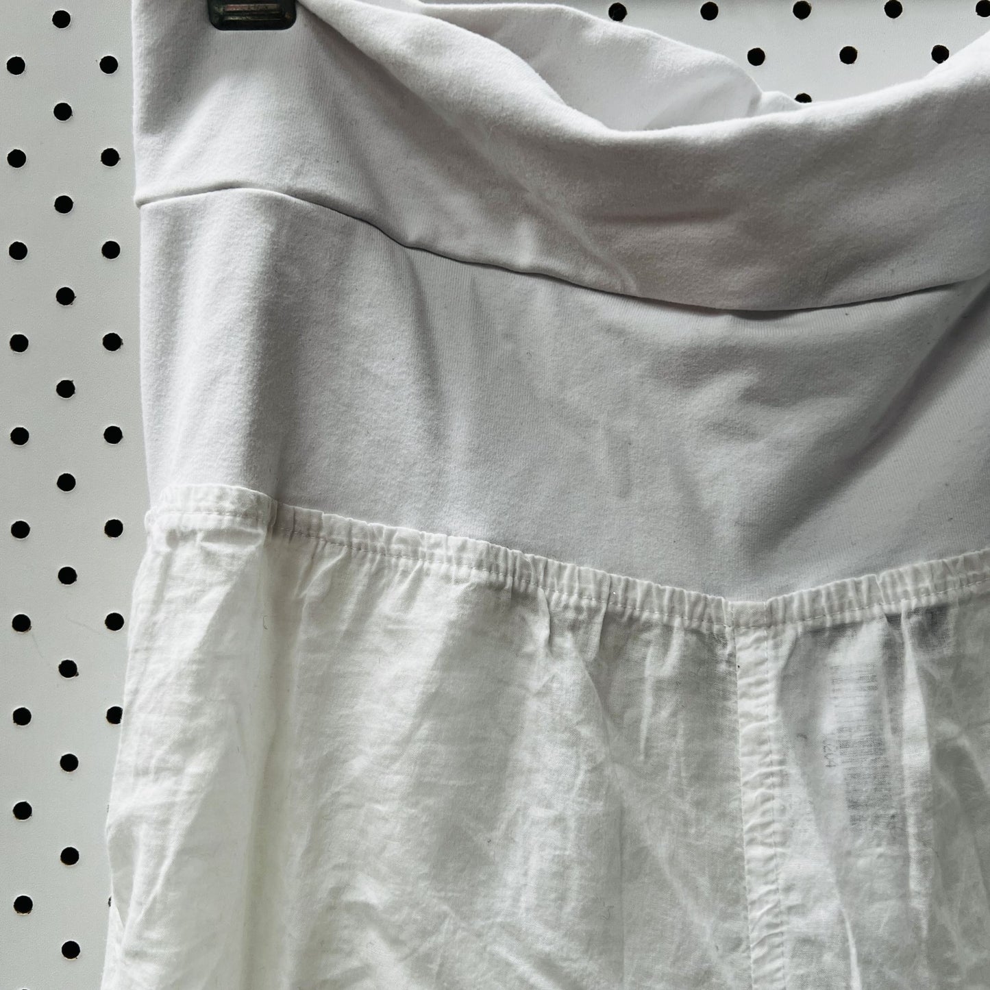 NOM*D skinnies / white / 12 (3874898215349546593)