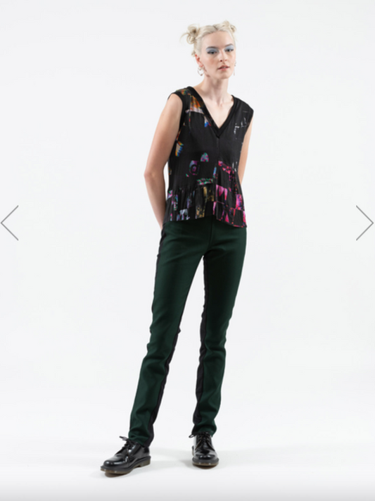 NOM*D skinnies / white / 12 (3874910135567835012)