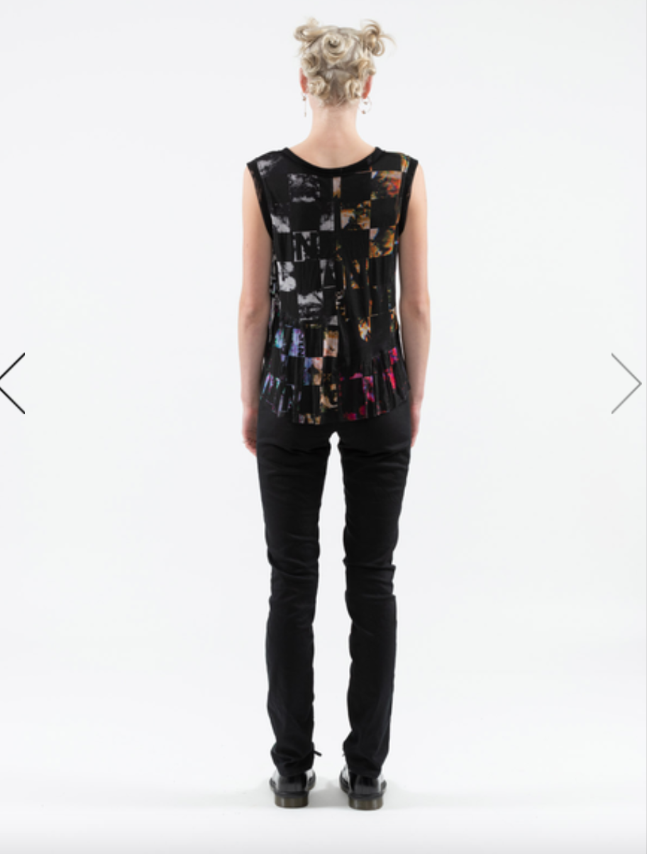 NOM*D skinnies / white / 12 (3874910138249767164)