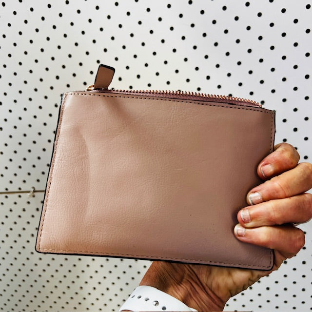 MI PIACI / wallet and purse in leather (3874988627924167032)