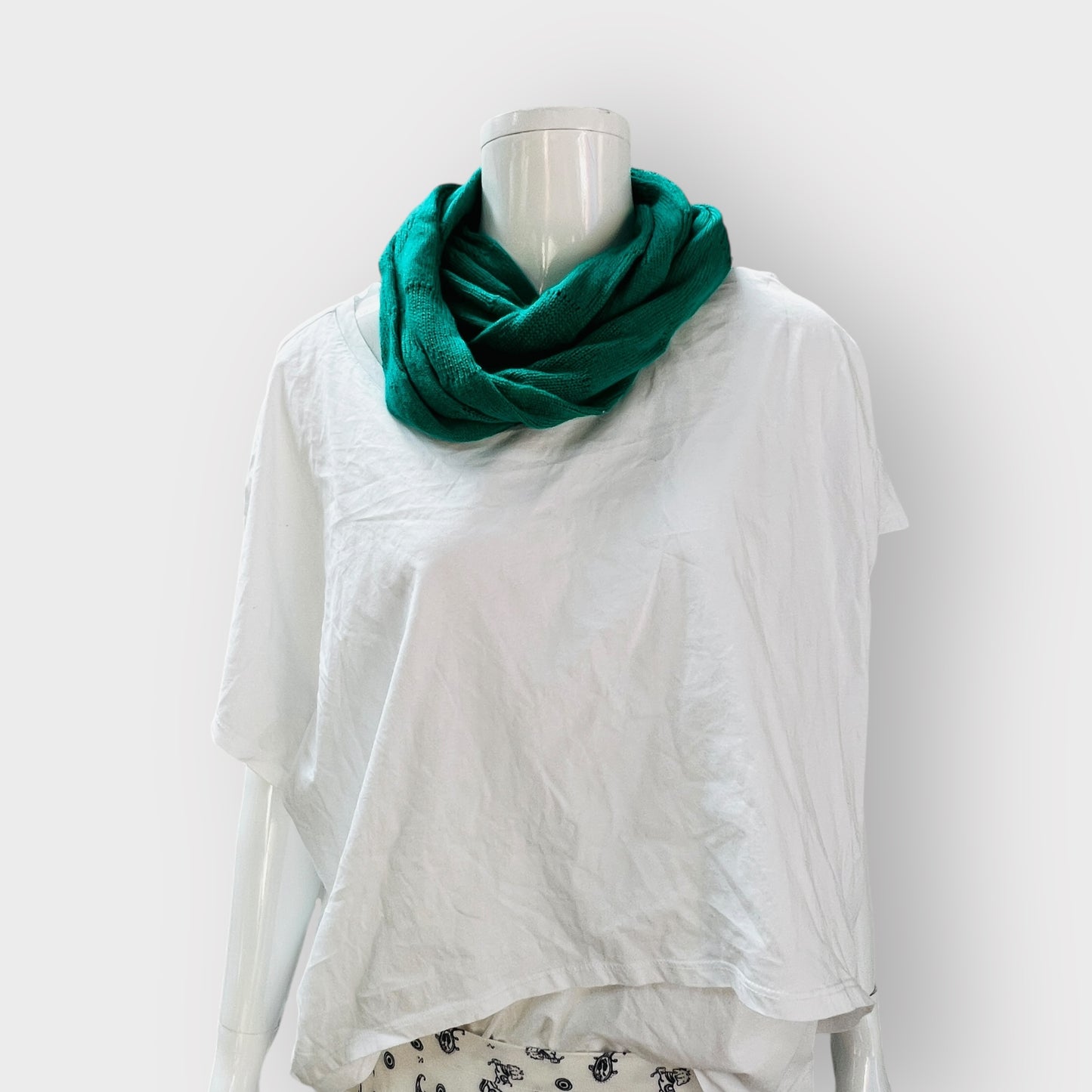 xquisite / soft wool scarf / made in nz (3874988903694446796)