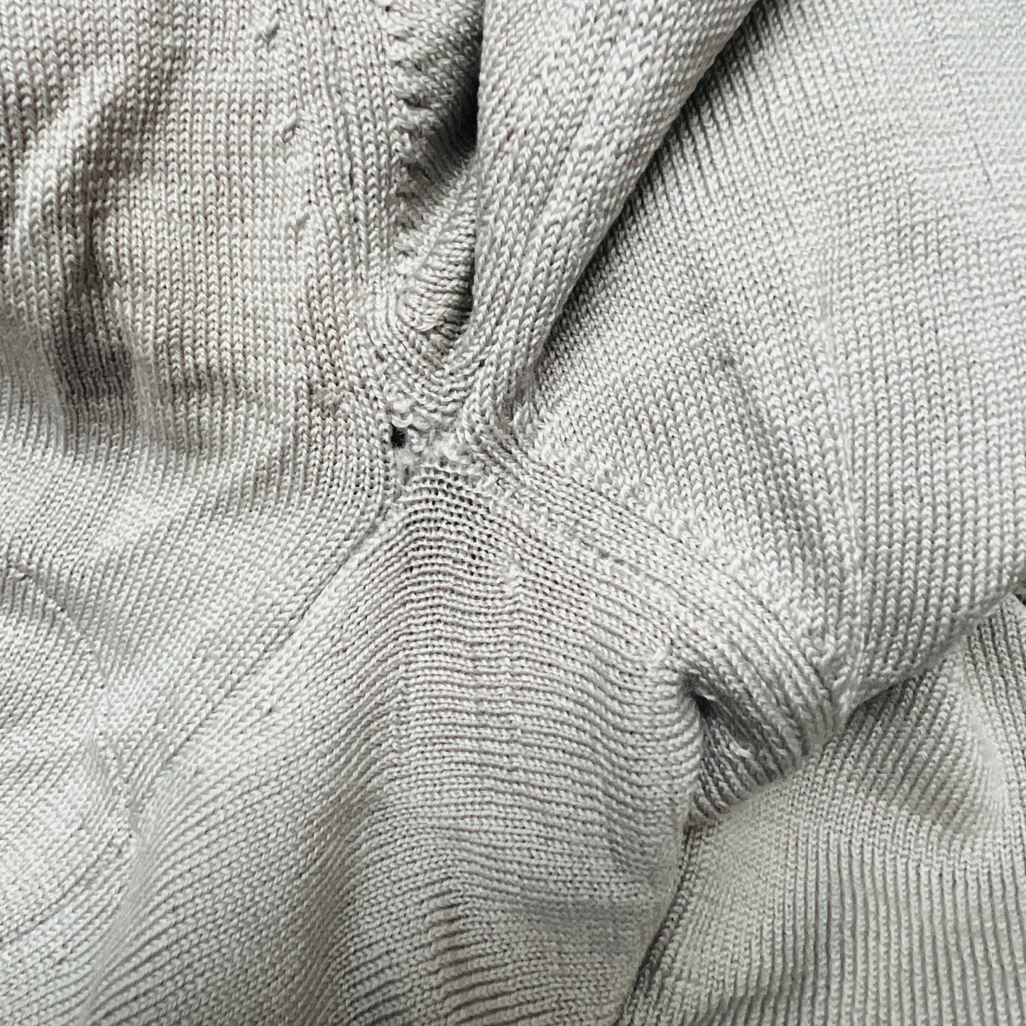 NOM*D / vintage wool cardigan / s (3875424368695140344)