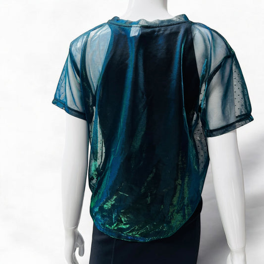 1990s vintage / clubbing tee / s (3875508670864771559)