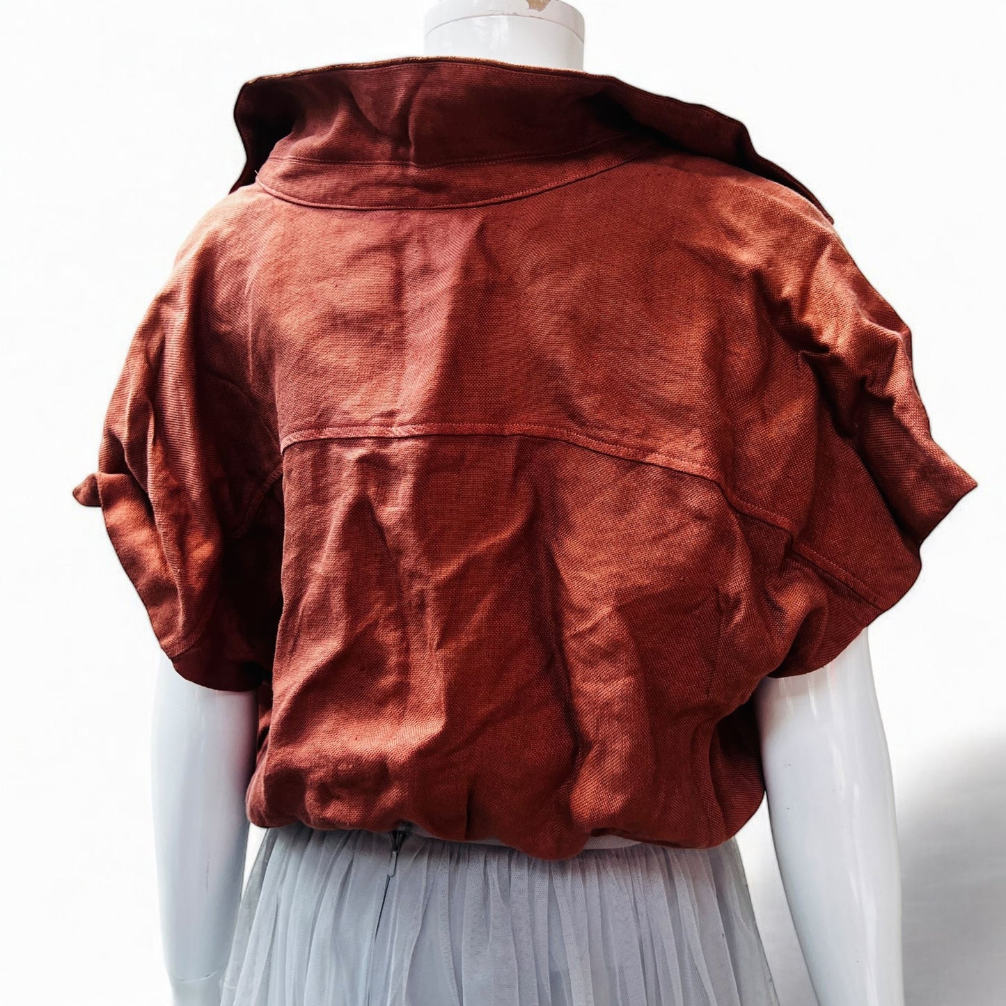 COUNTRY ROAD / linen collared crop / 14 (3875595774468076829)