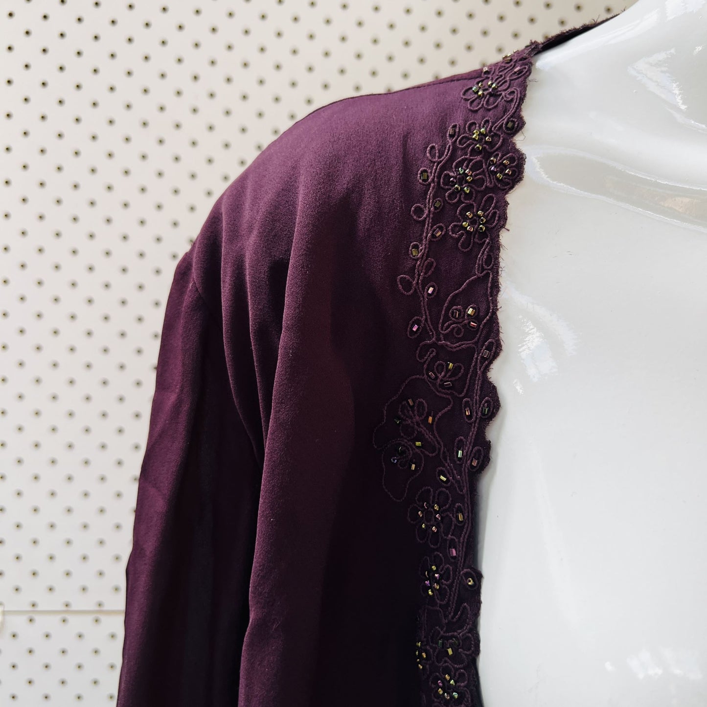 silk dress and jacket / 16 / j taylor at debenhams (3876031155907030302)