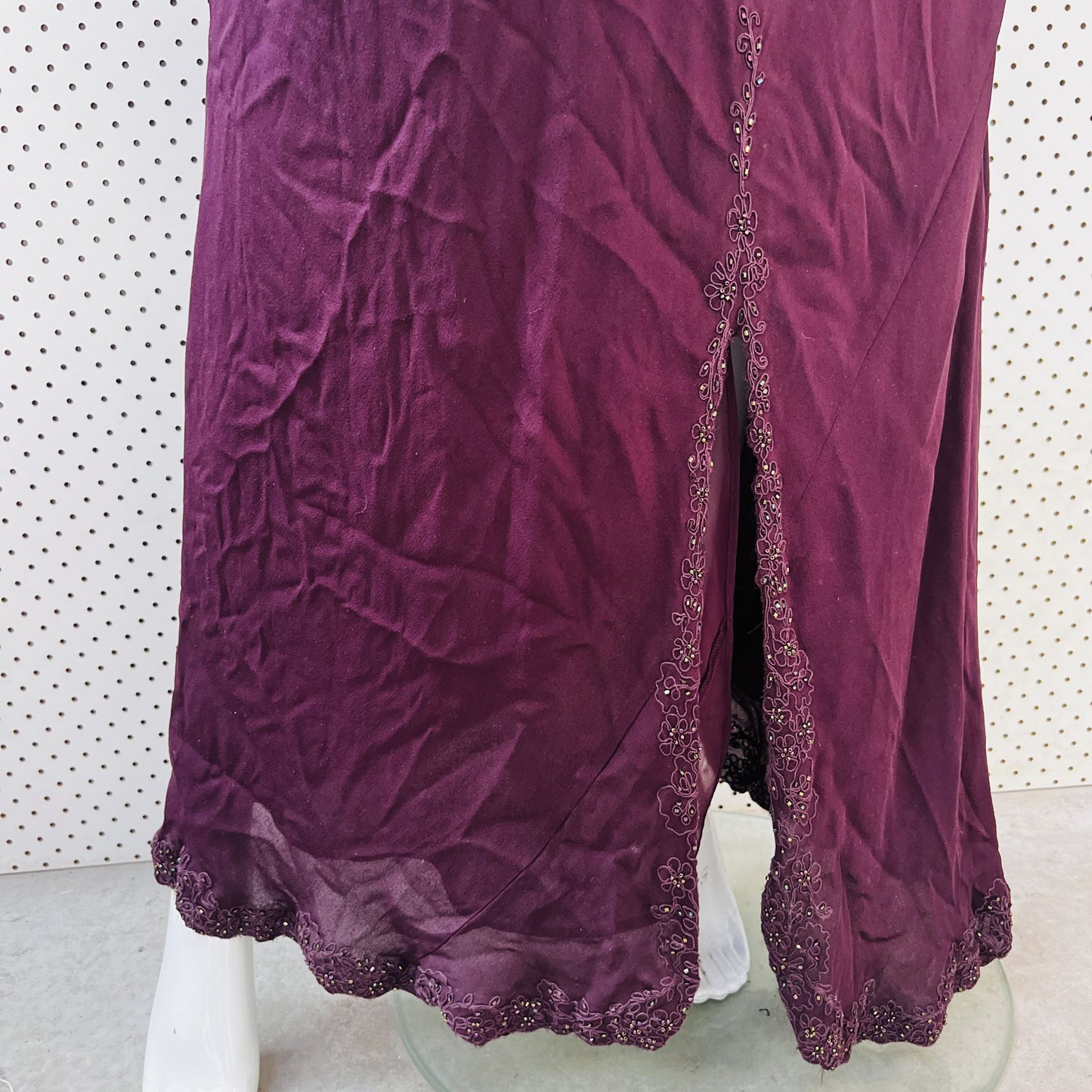 silk dress and jacket / 16 / j taylor at debenhams (3876031208485493867)