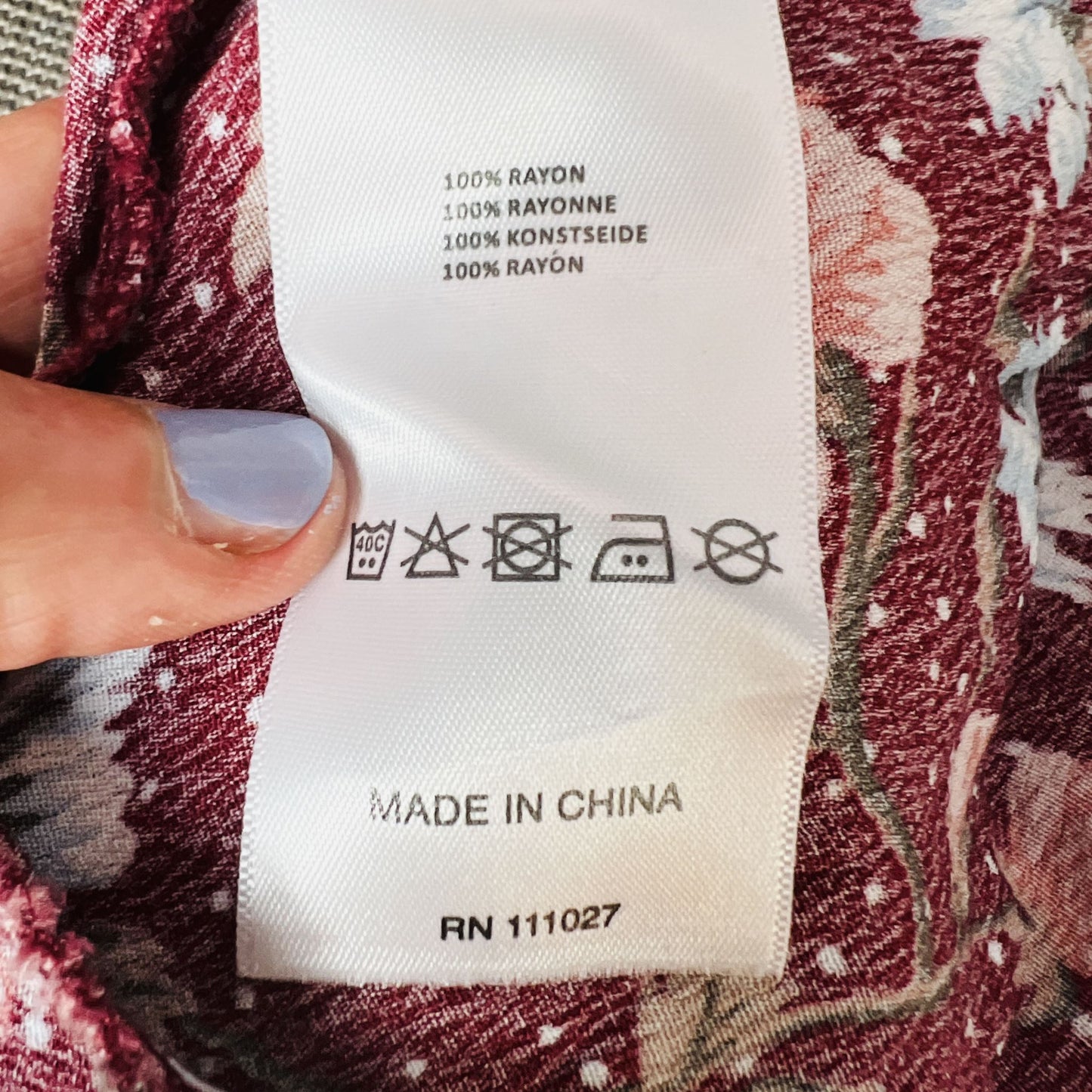 The Hidden Way / Romey Dress / 14 (3876031447498905417)
