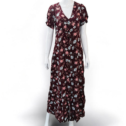 The Hidden Way / Romey Dress / 14 (3876031914162992614)