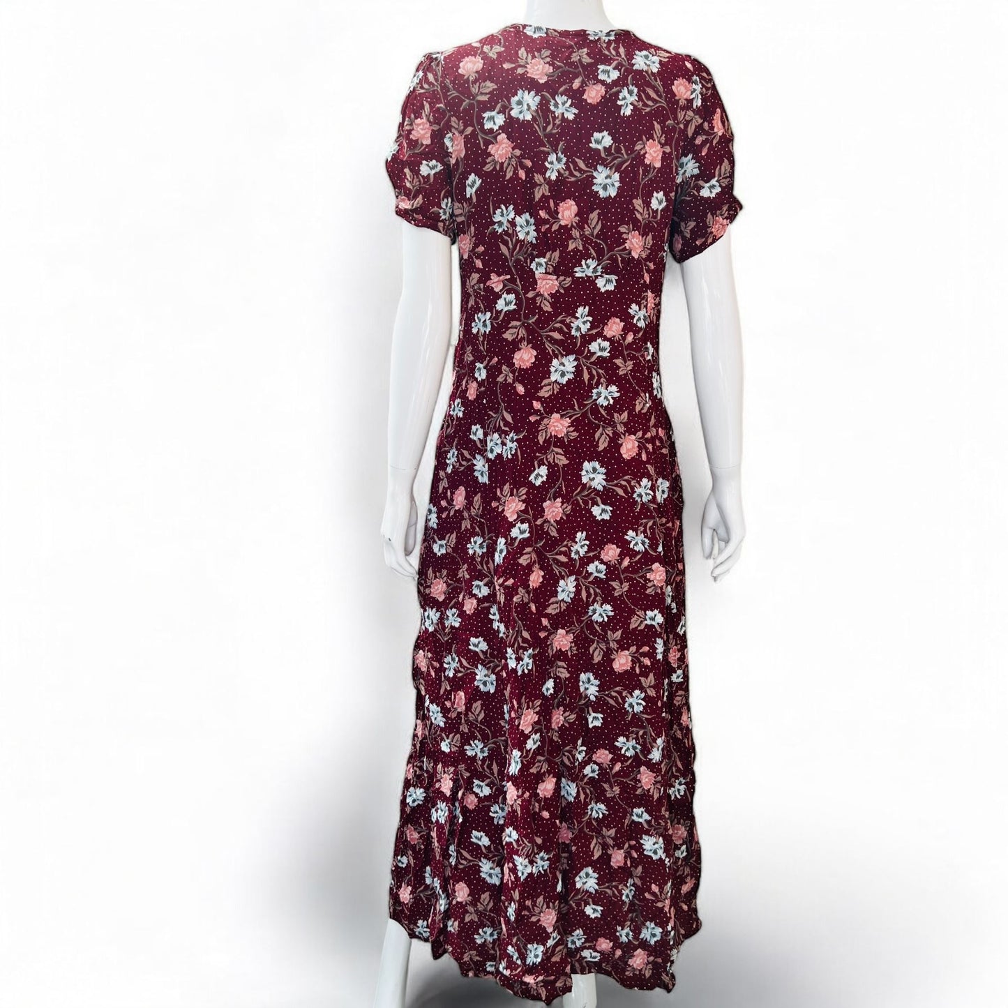 The Hidden Way / Romey Dress / 14 (3876031917411643682)