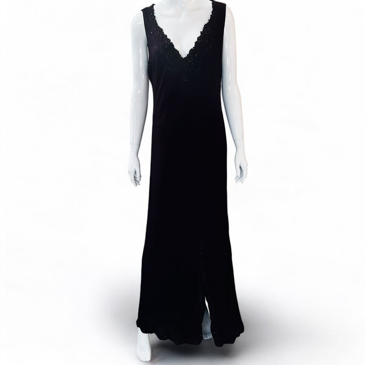 silk dress and jacket / 16 / j taylor at debenhams (3876031929411974841)