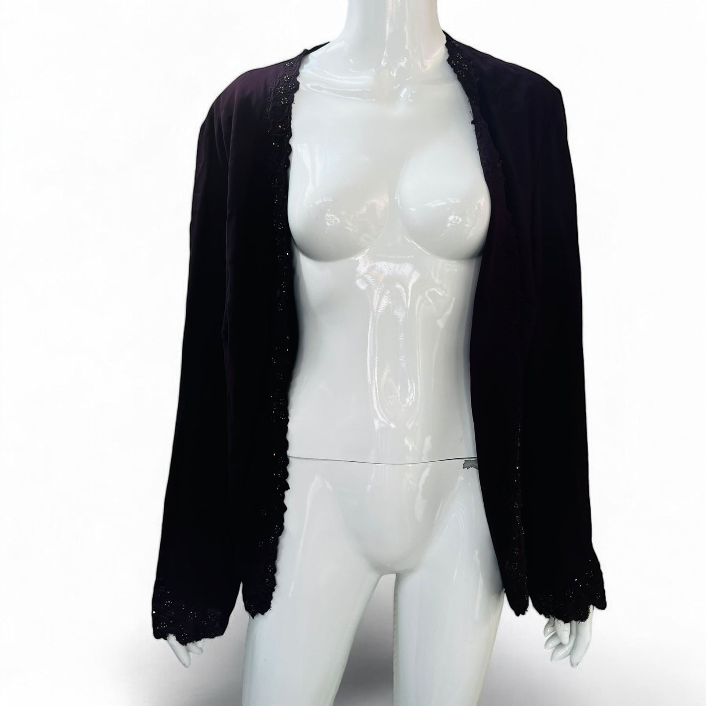 silk dress and jacket / 16 / j taylor at debenhams (3876031939152842883)