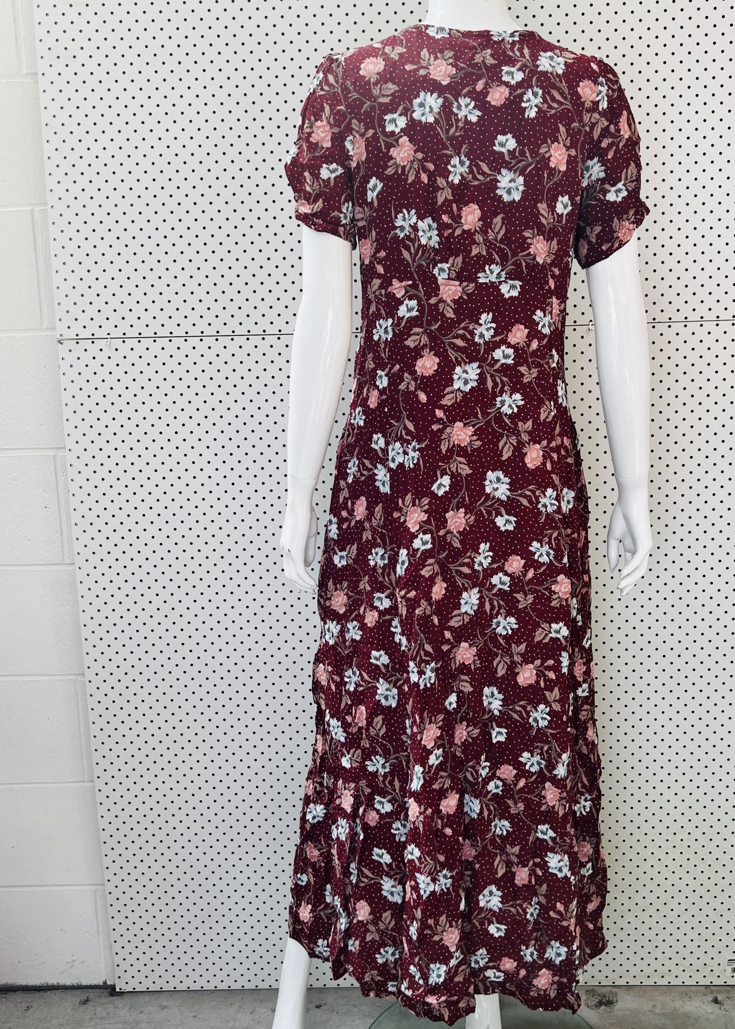 The Hidden Way / Romey Dress / 14 (3876035517662621836)