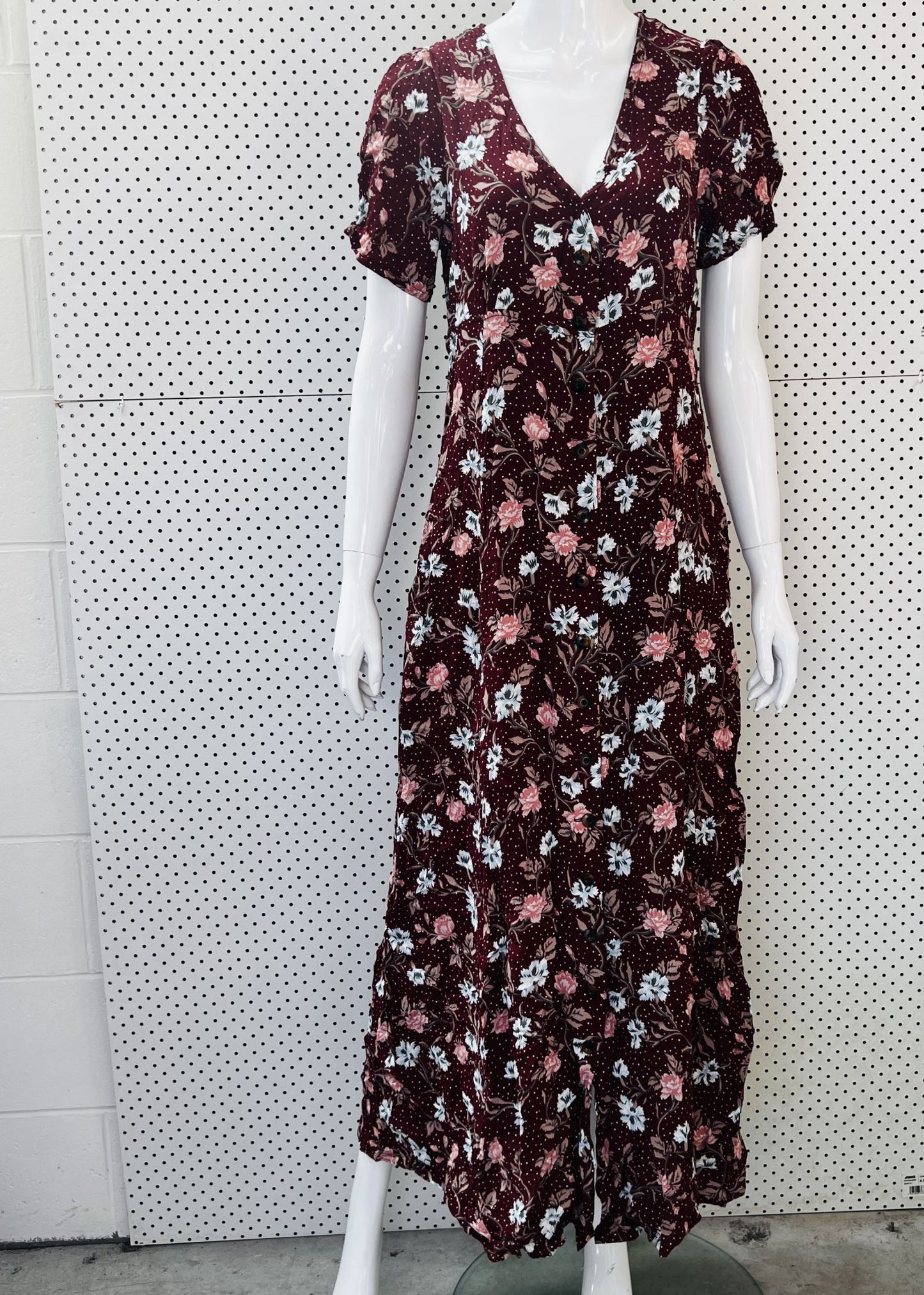 The Hidden Way / Romey Dress / 14 (3876035549052721673)