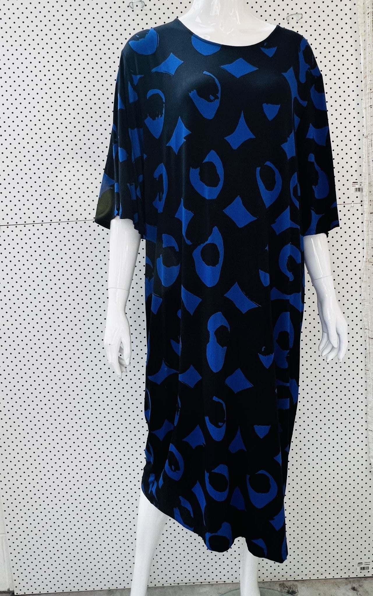 MARIMEKKO / dress / M (3876037516547652103)
