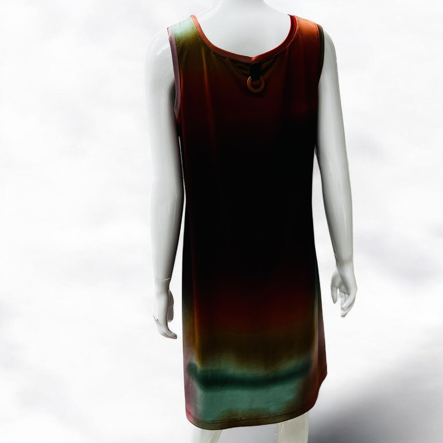 00s nz vintage / JANE SUTHERLAND / tank dress or underdress / made in nz / 16 (3876115175511225305)