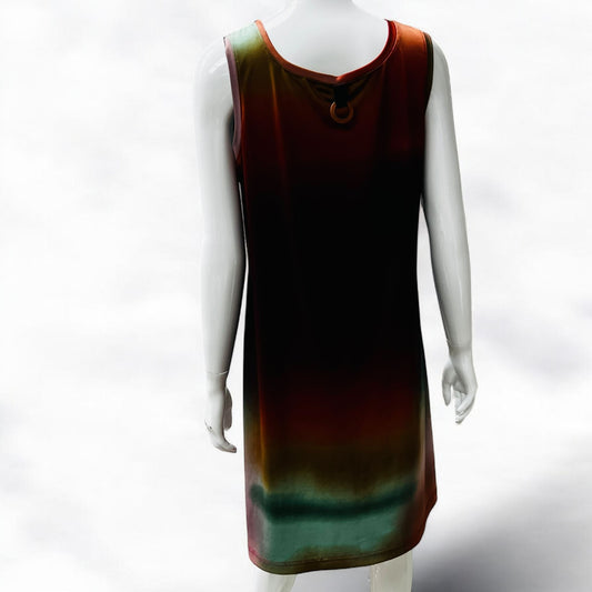 00s nz vintage / JANE SUTHERLAND / tank dress or underdress / made in nz / 16 (3876115175511225305)