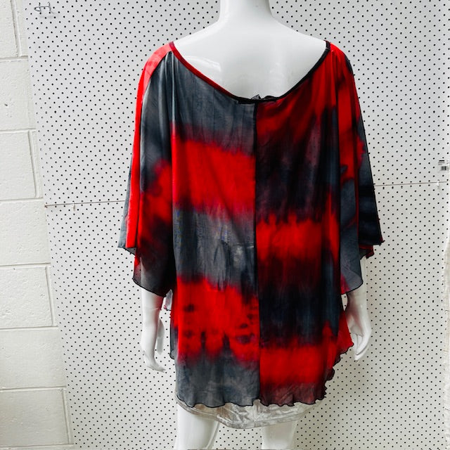 OOSH by susie j / made in nz / top / 2xl (3876209110040753854)