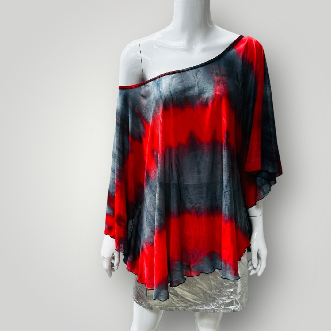 OOSH by susie j / made in nz / top / 2xl (3876237195310599567)