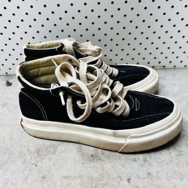 STEPNEY WORKERS CLUB / varden canvas / 38 / $200rrp (3876549481762984610)