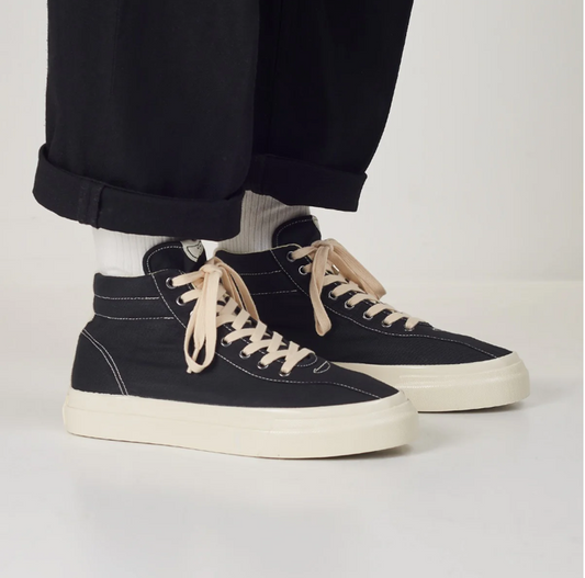 STEPNEY WORKERS CLUB / varden canvas / 38 / $200rrp (3876560744586178988)