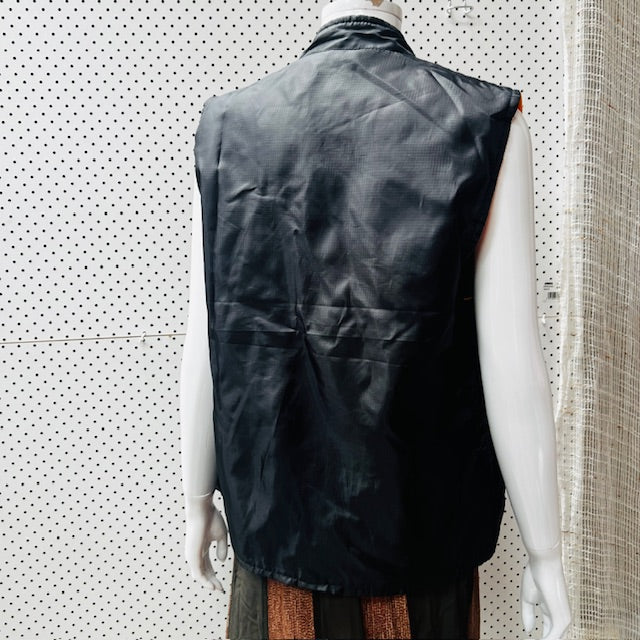 WARBIrDS OVER WANAKA / sleeveless vest / 2014 / xs (3876710934162413880)
