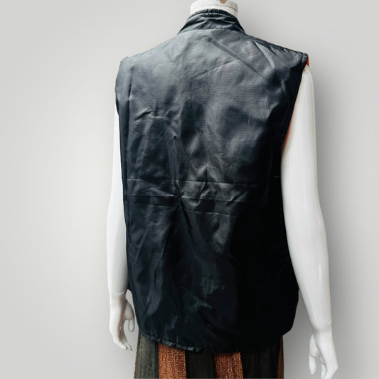 WARBIrDS OVER WANAKA / sleeveless vest / 2014 / xs (3876711215198980210)