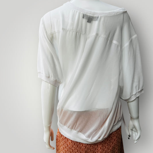 STORY / semi sheer top / 12 (3876736144958220737)