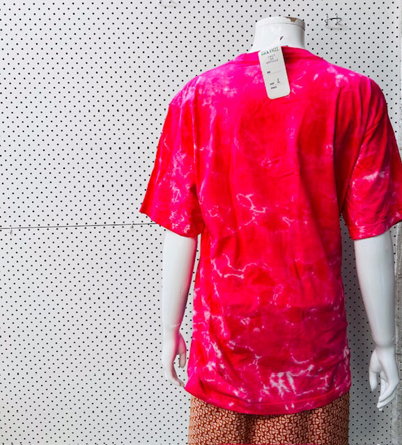 American vintage / CAT TEE / L / new with tags (3877162575399009161)