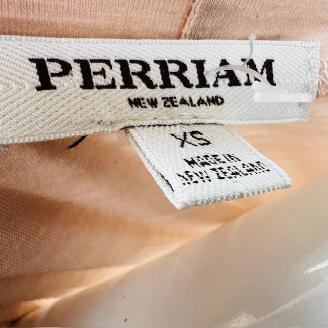 PERRIAM / merino crew / s Tops & shirts