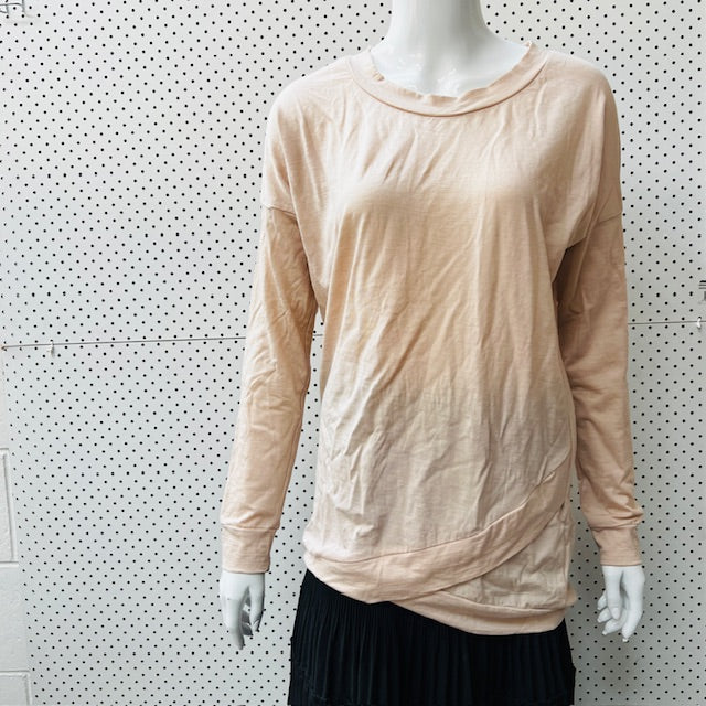 PERRIAM / merino crew / s Tops & shirts