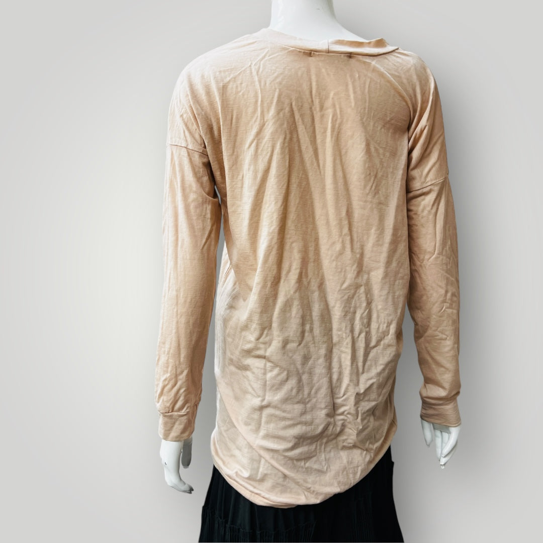 PERRIAM / merino crew / s Tops & shirts