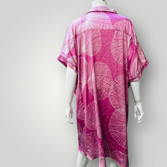 slinky nightgown / m (3877830995339772666)