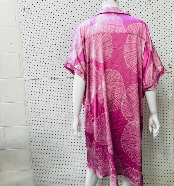 slinky nightgown / m (3877846490615412990)